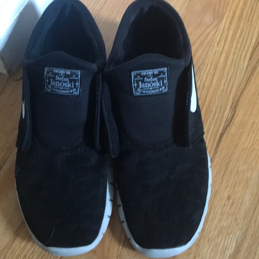 Nike Stefan janoski air max